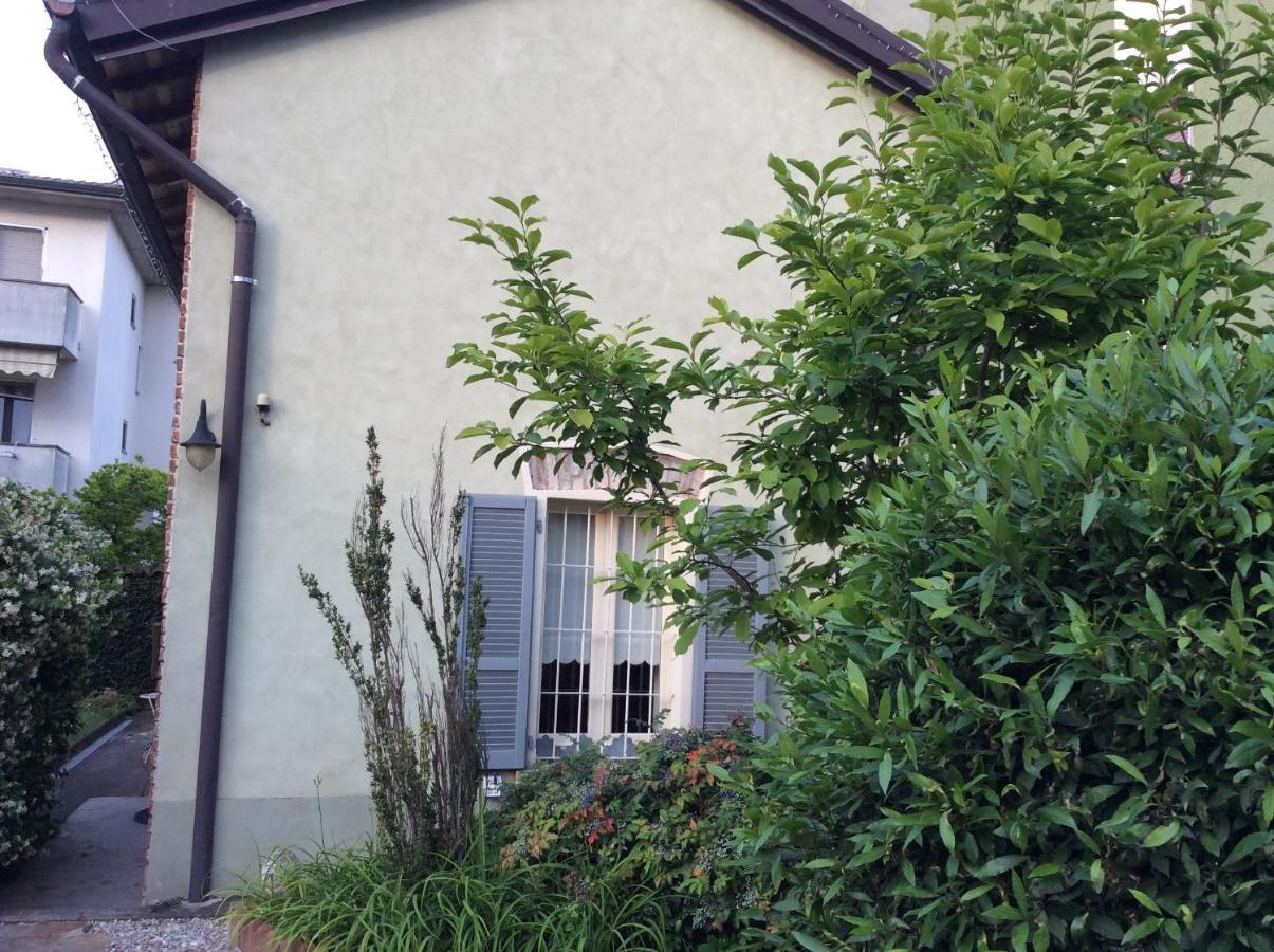 Aria Di Campagna Bed & Breakfast Lodi Exterior photo